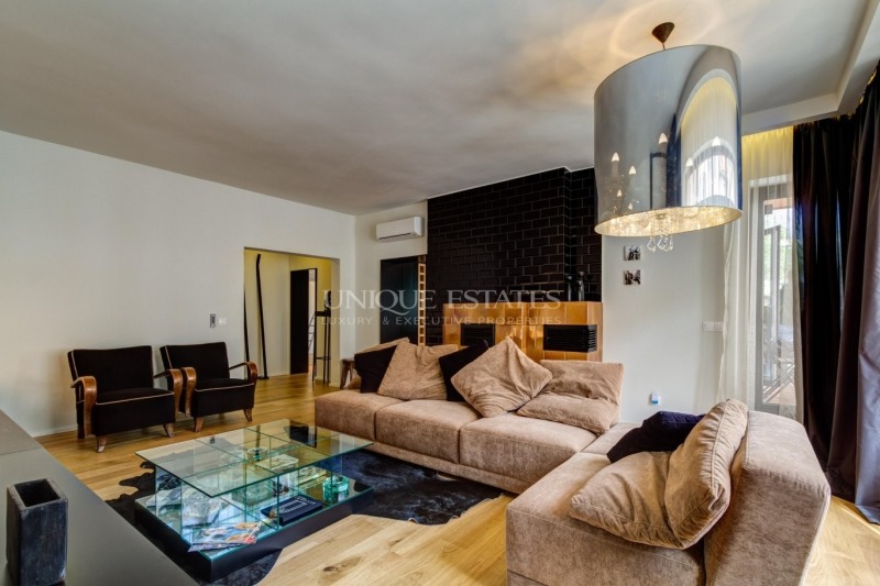 Da affittare  3 camere da letto Sofia , Tsentar , 250 mq | 22588546 - Immagine [3]