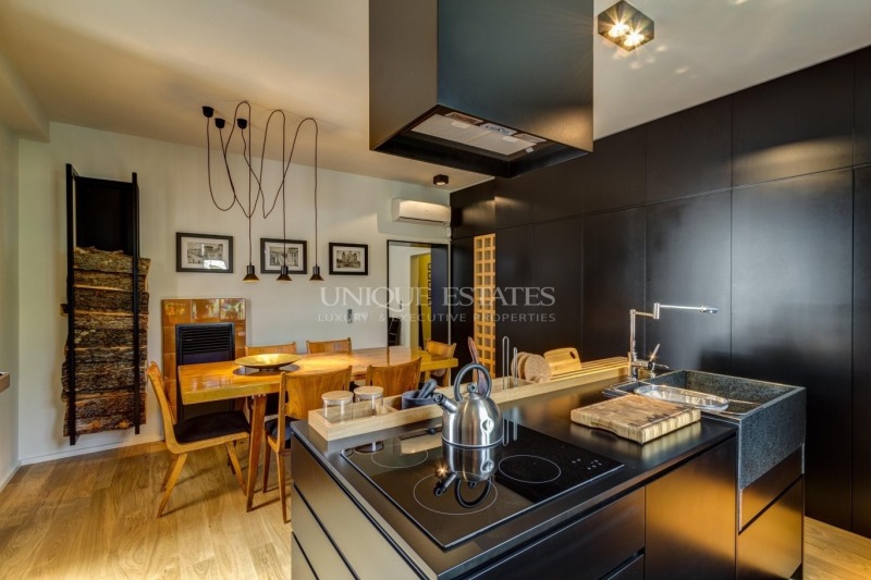 Da affittare  3 camere da letto Sofia , Tsentar , 250 mq | 22588546 - Immagine [9]