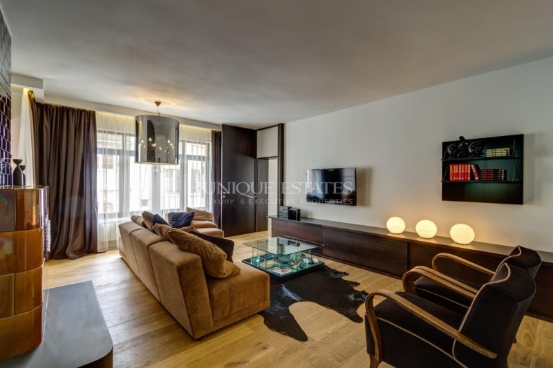Da affittare  3 camere da letto Sofia , Tsentar , 250 mq | 22588546 - Immagine [4]