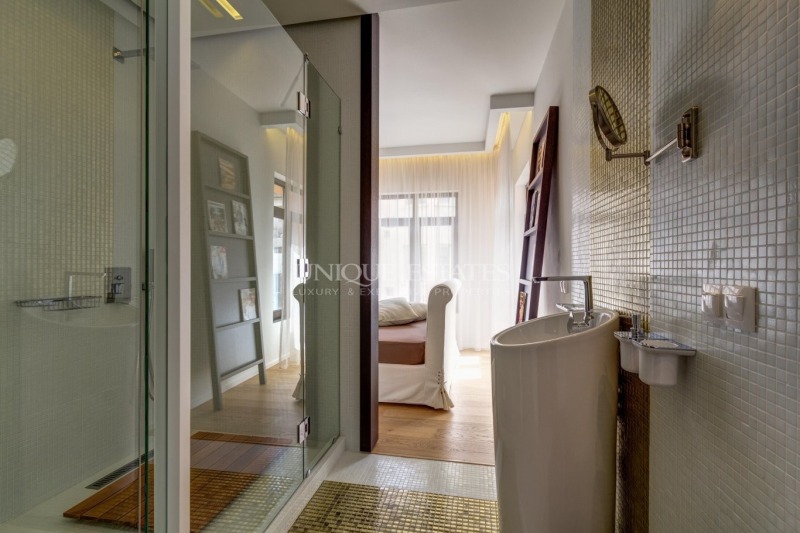 Da affittare  3 camere da letto Sofia , Tsentar , 250 mq | 22588546 - Immagine [17]
