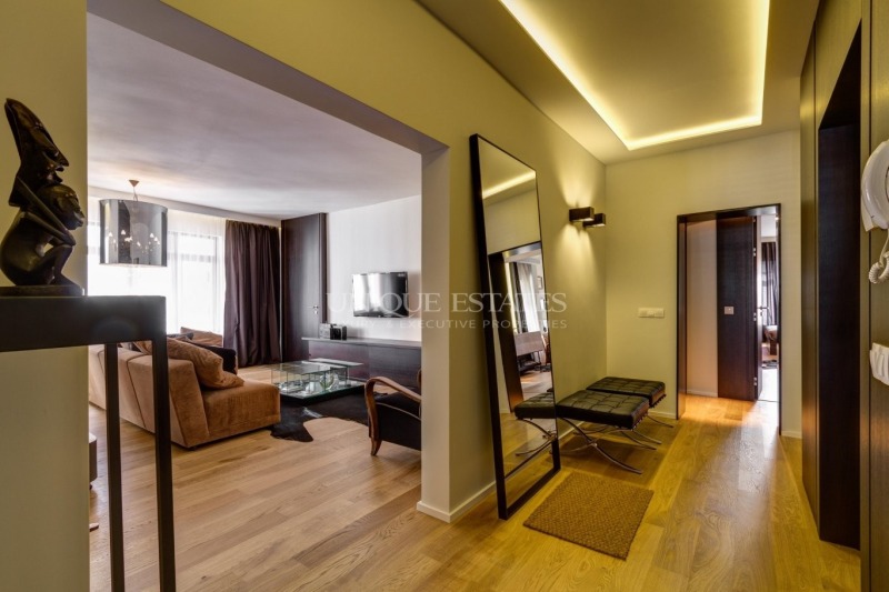 Da affittare  3 camere da letto Sofia , Tsentar , 250 mq | 22588546 - Immagine [6]