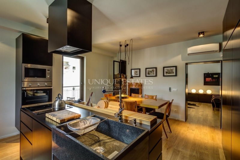 Da affittare  3 camere da letto Sofia , Tsentar , 250 mq | 22588546 - Immagine [2]
