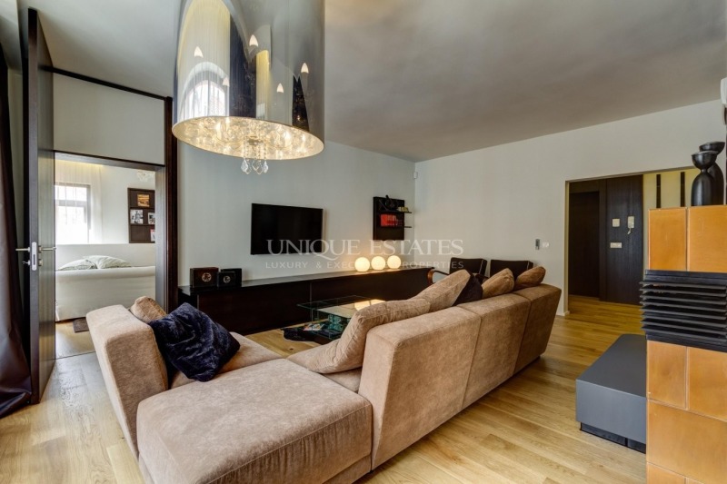 Da affittare  3 camere da letto Sofia , Tsentar , 250 mq | 22588546 - Immagine [5]