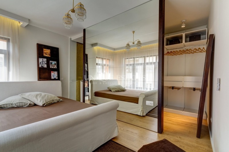 Da affittare  3 camere da letto Sofia , Tsentar , 250 mq | 22588546 - Immagine [13]