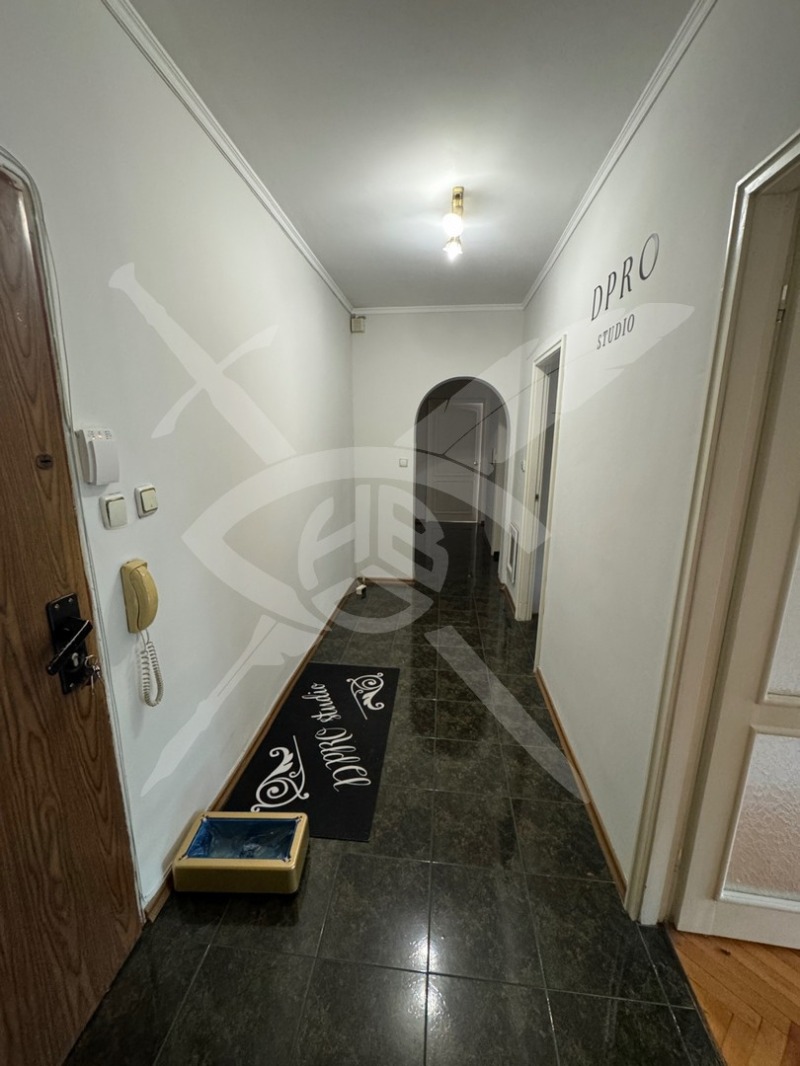 Дава под наем  Офис град София , Белите брези , 102 кв.м | 65602795 - изображение [14]