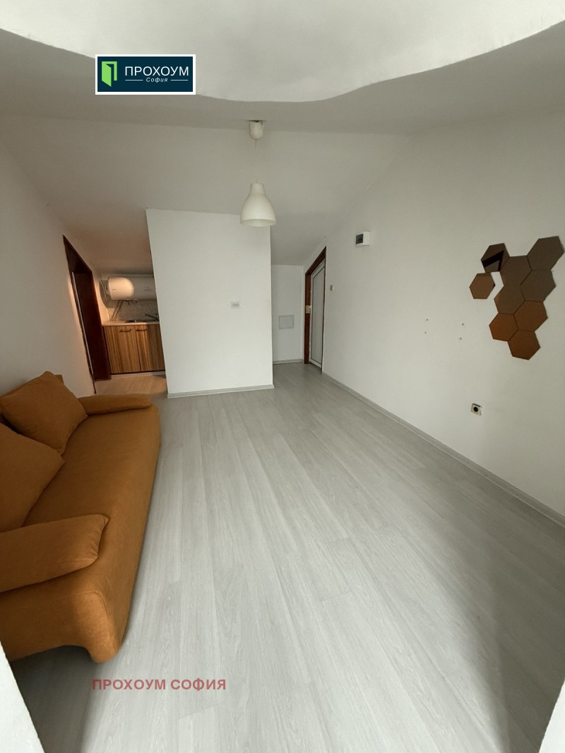 Дава под наем ОФИС, гр. София, Манастирски ливади