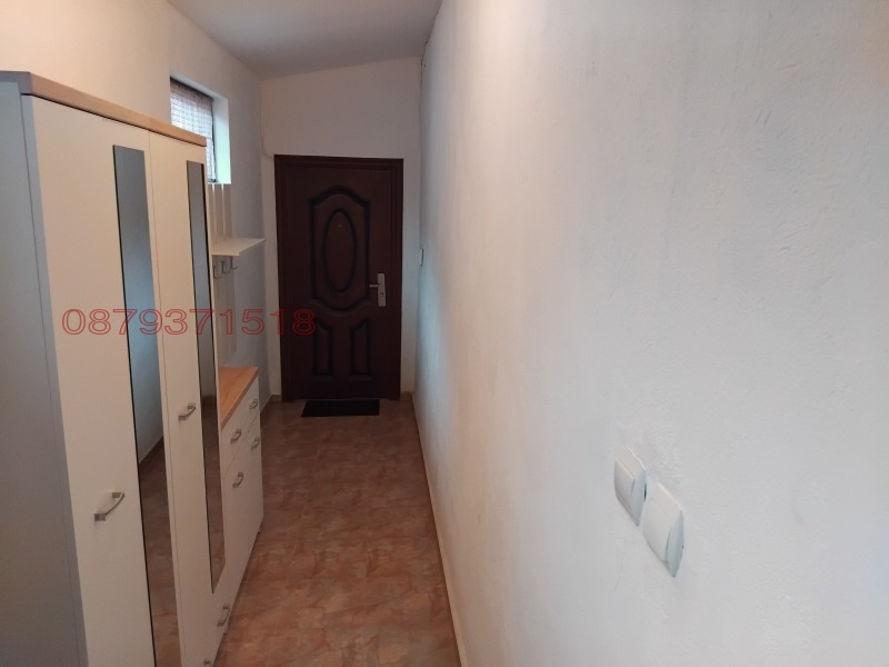 Дава под наем ЕТАЖ ОТ КЪЩА, гр. Варна, м-т Сотира, снимка 16 - Етаж от къща - 53381889