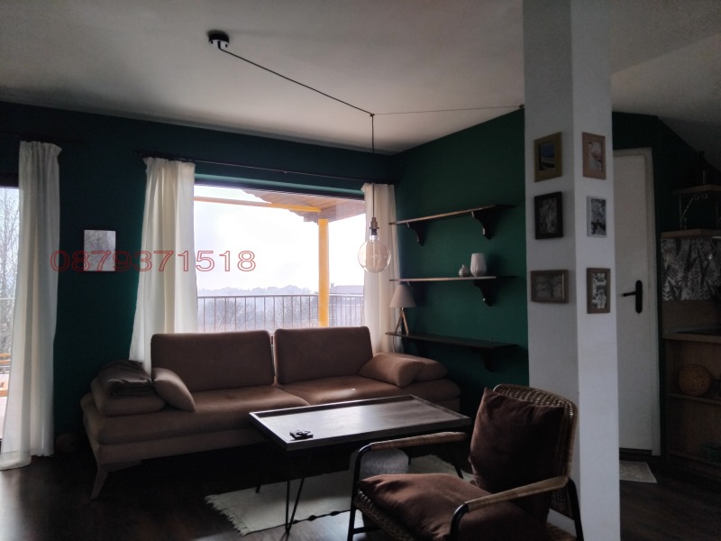 Дава под наем ЕТАЖ ОТ КЪЩА, гр. Варна, м-т Сотира