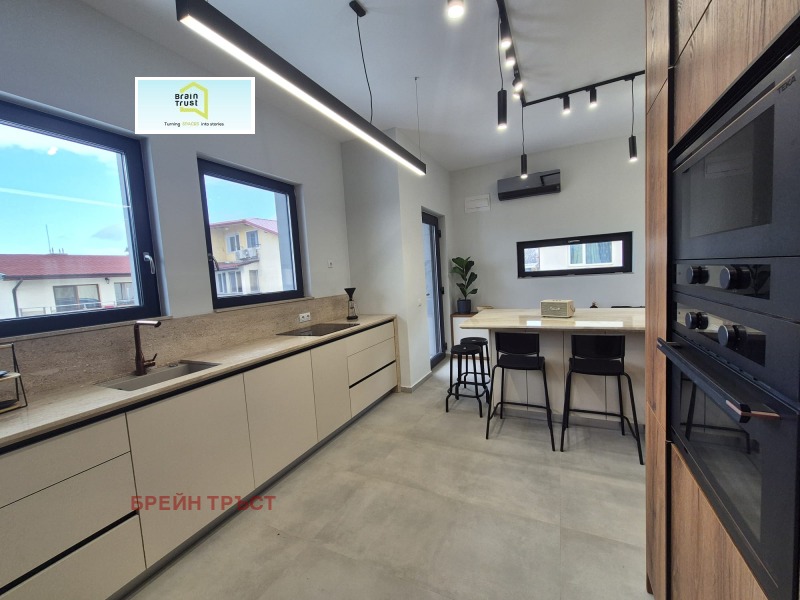 For Rent  House Sofia , m-t Gardova glava , 375 sq.m | 96942276 - image [6]