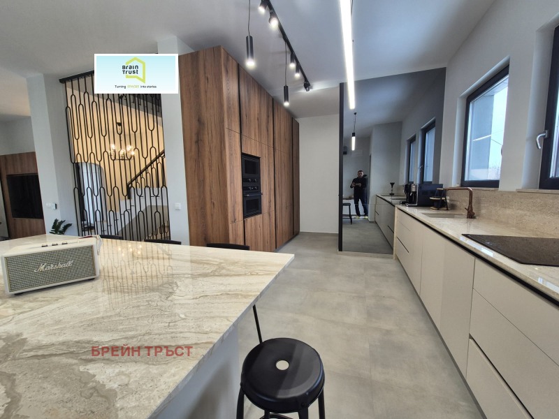 For Rent  House Sofia , m-t Gardova glava , 375 sq.m | 96942276 - image [4]