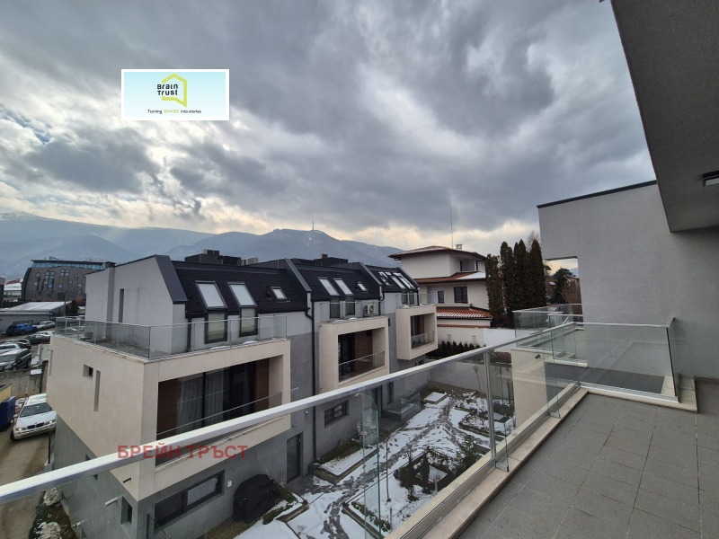 For Rent  House Sofia , m-t Gardova glava , 375 sq.m | 96942276 - image [14]