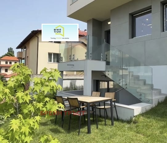 For Rent  House Sofia , m-t Gardova glava , 375 sq.m | 96942276 - image [8]
