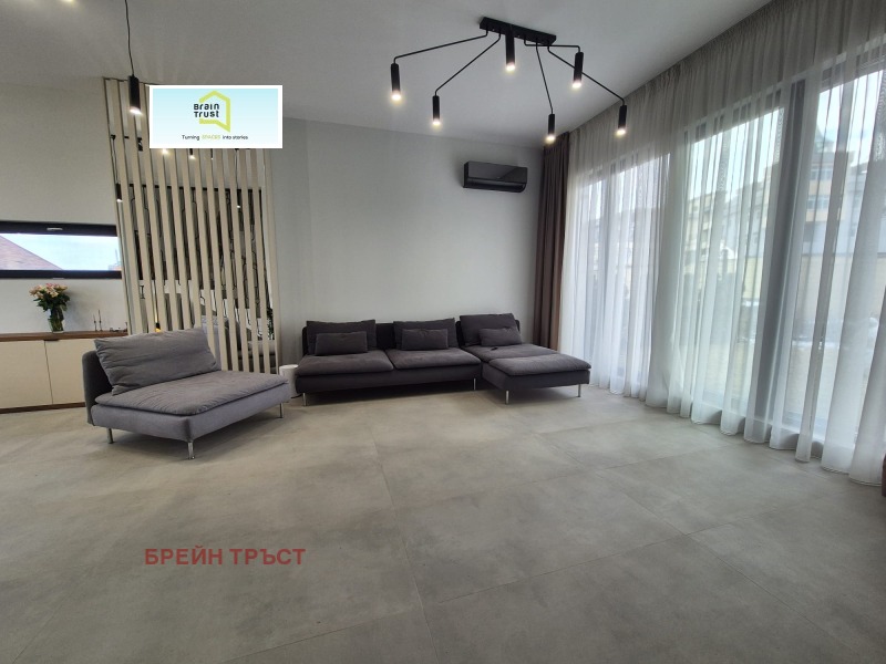 For Rent  House Sofia , m-t Gardova glava , 375 sq.m | 96942276 - image [2]