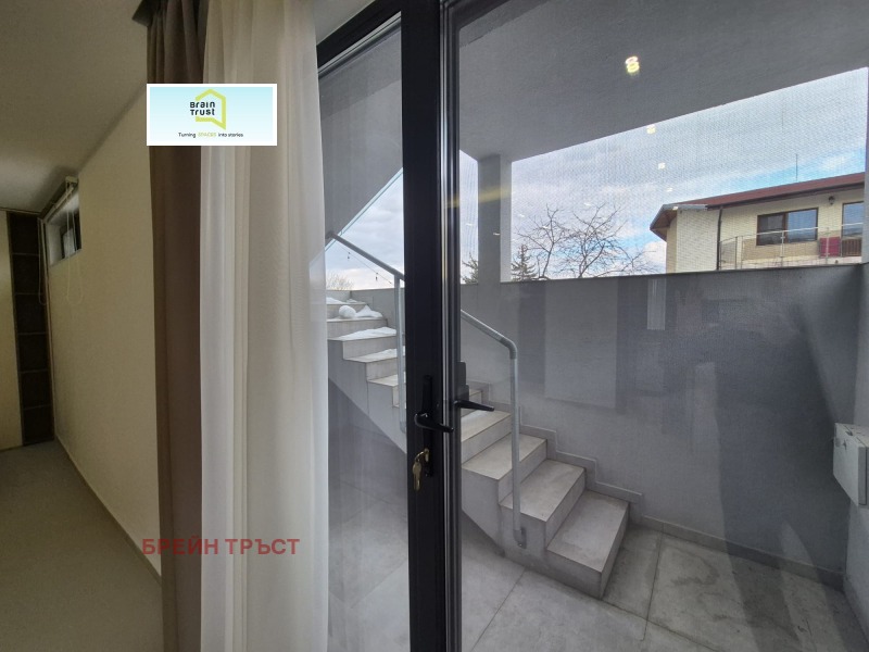 For Rent  House Sofia , m-t Gardova glava , 375 sq.m | 96942276 - image [17]