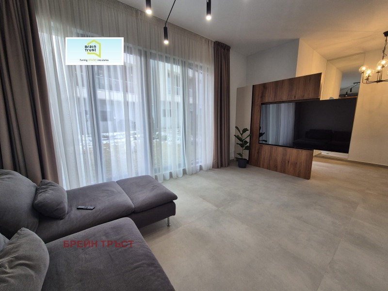 For Rent  House Sofia , m-t Gardova glava , 375 sq.m | 96942276 - image [3]
