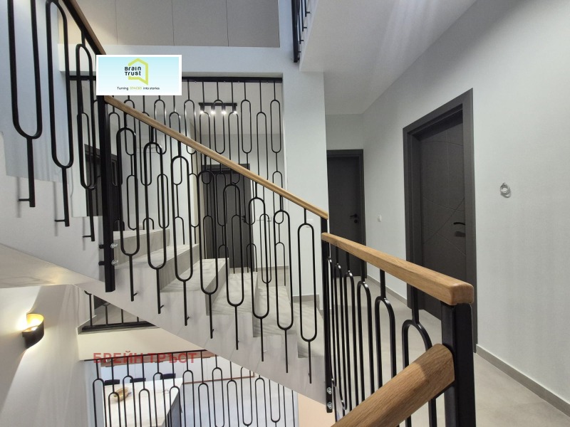 For Rent  House Sofia , m-t Gardova glava , 375 sq.m | 96942276 - image [7]