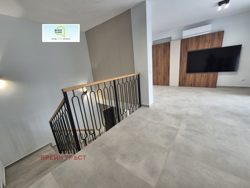 For Rent  House Sofia , m-t Gardova glava , 375 sq.m | 96942276 - image [16]
