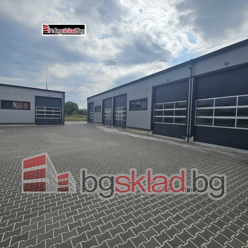 For Rent  Storage region Sofia , Botevgrad , 150 sq.m | 13217068
