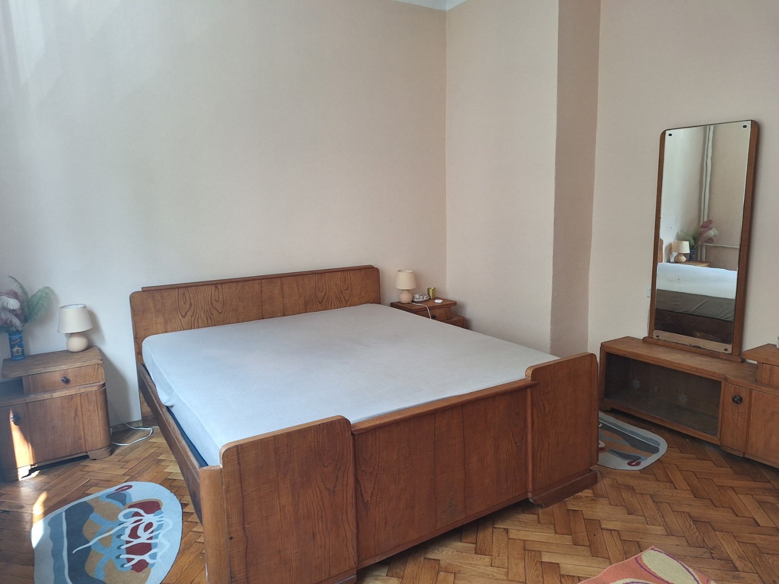 Дава под наем 2-СТАЕН, гр. София, Докторски паметник, снимка 2 - Апартаменти - 53838200