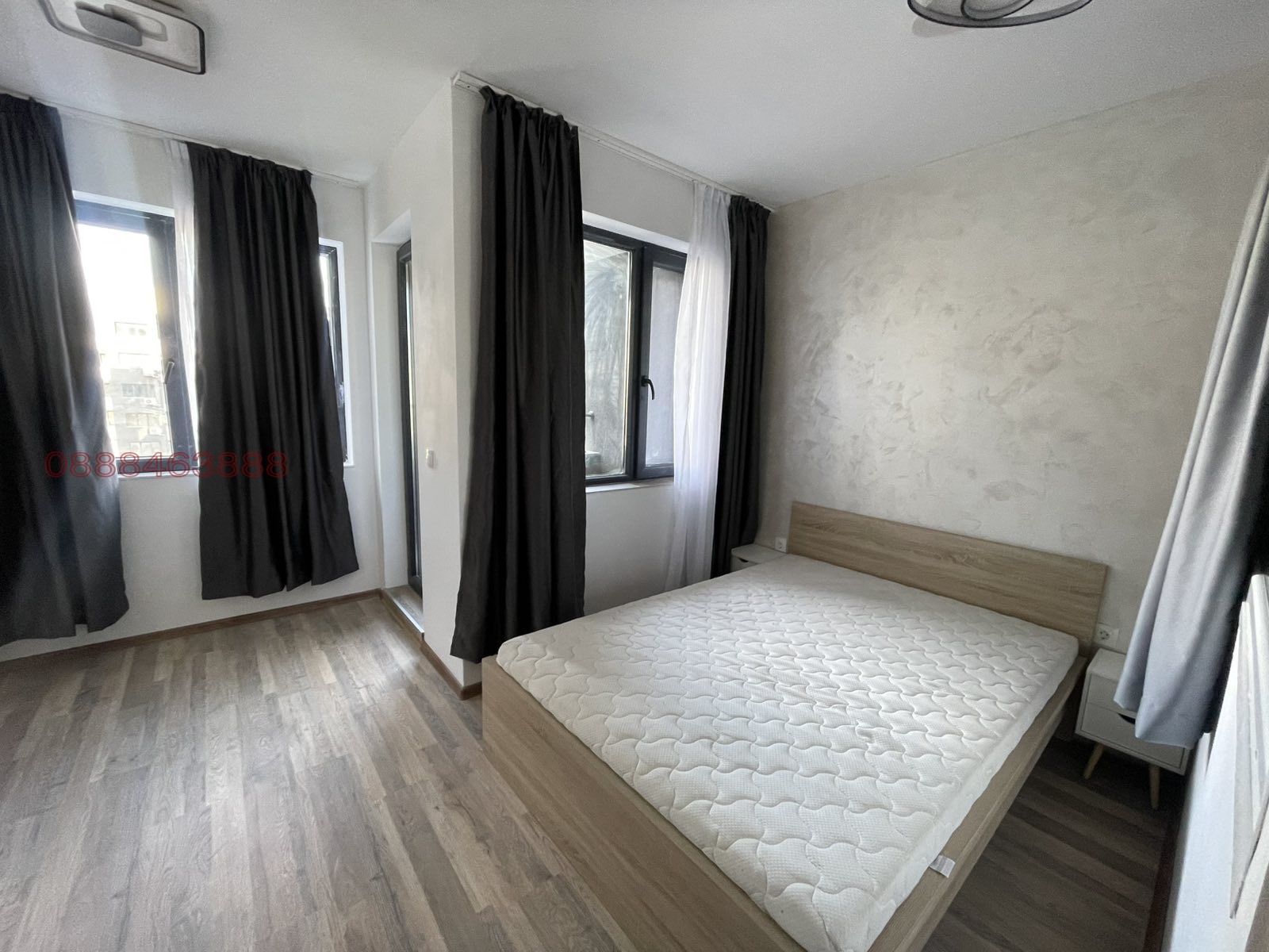 Дава под наем 2-СТАЕН, гр. София, Малинова долина