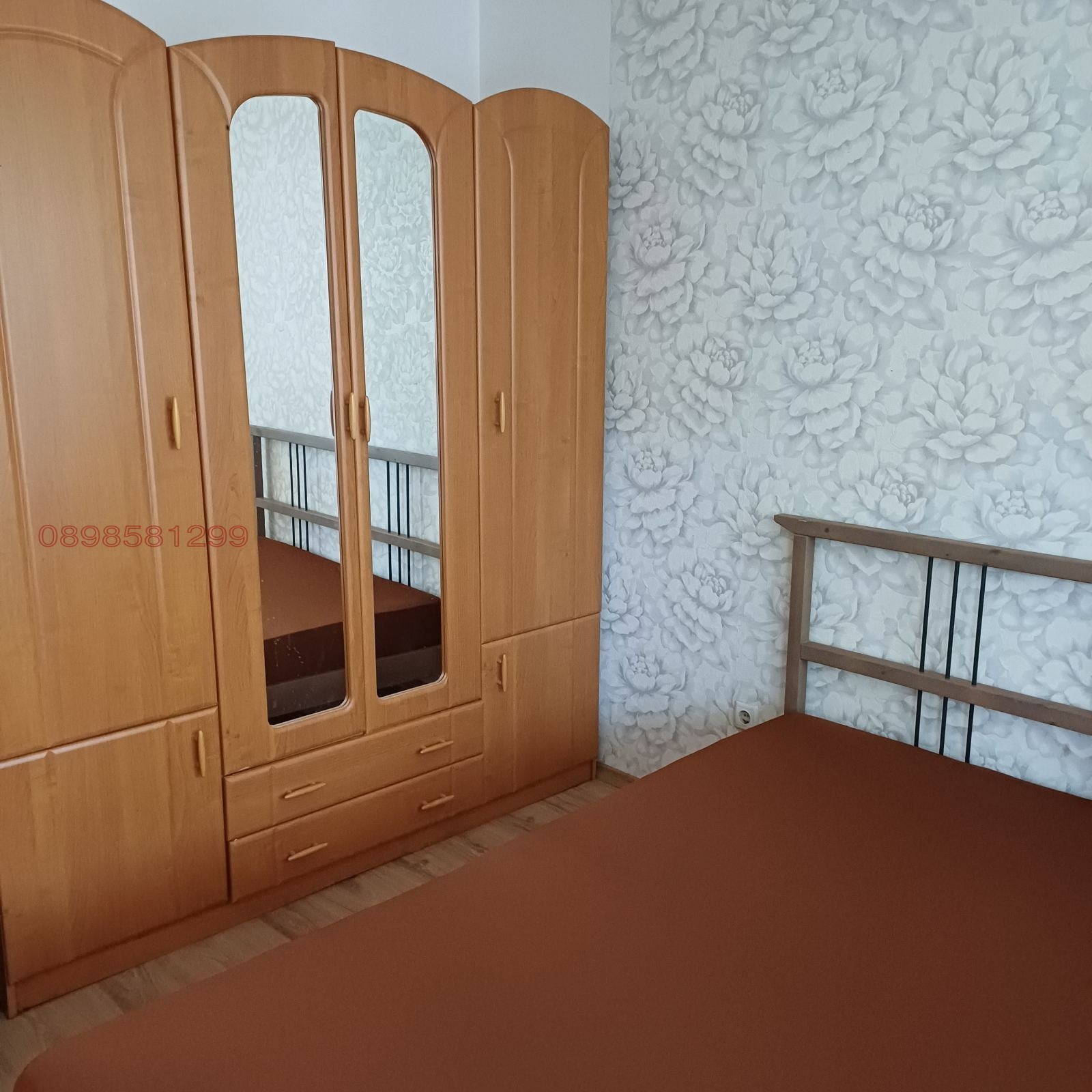 Дава под наем 3-СТАЕН, гр. София, Лагера, снимка 3 - Апартаменти - 55064673