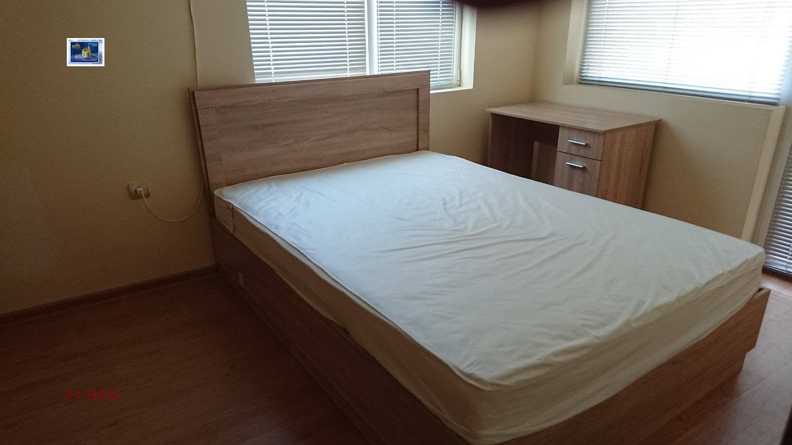 Дава под наем 3-СТАЕН, гр. Пловдив, Център, снимка 3 - Апартаменти - 56008363