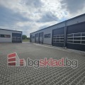 Дава под наем СКЛАД, гр. Ботевград, област София област, снимка 1