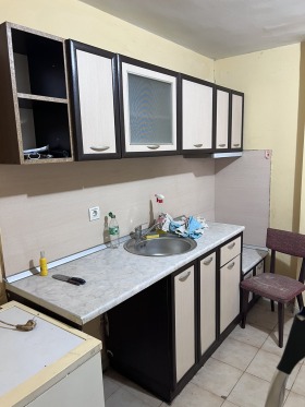 1 bedroom Vazrazhdane, Burgas