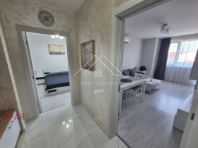 1 soverom Kazanski, Stara Zagora 13