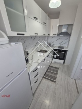1 soverom Kazanski, Stara Zagora 8