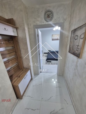 1 soverom Kazanski, Stara Zagora 12