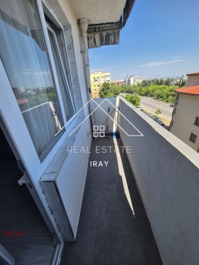 1 soverom Kazanski, Stara Zagora 16