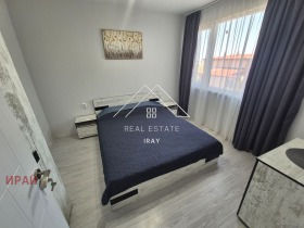 1 soverom Kazanski, Stara Zagora 14