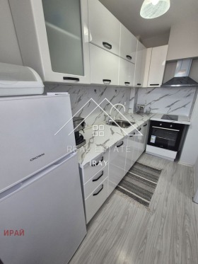 1 soverom Kazanski, Stara Zagora 7