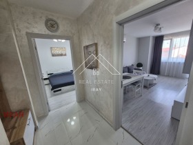 1 soverom Kazanski, Stara Zagora 10