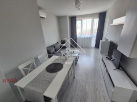 1 soverom Kazanski, Stara Zagora 5