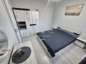 1 soverom Kazanski, Stara Zagora 1