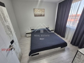 1 soverom Kazanski, Stara Zagora 15