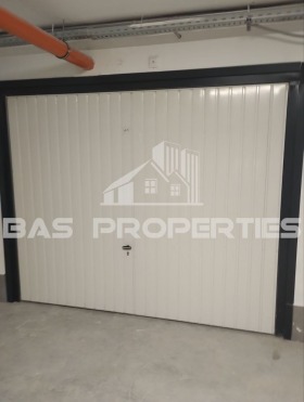 Te huur Garage