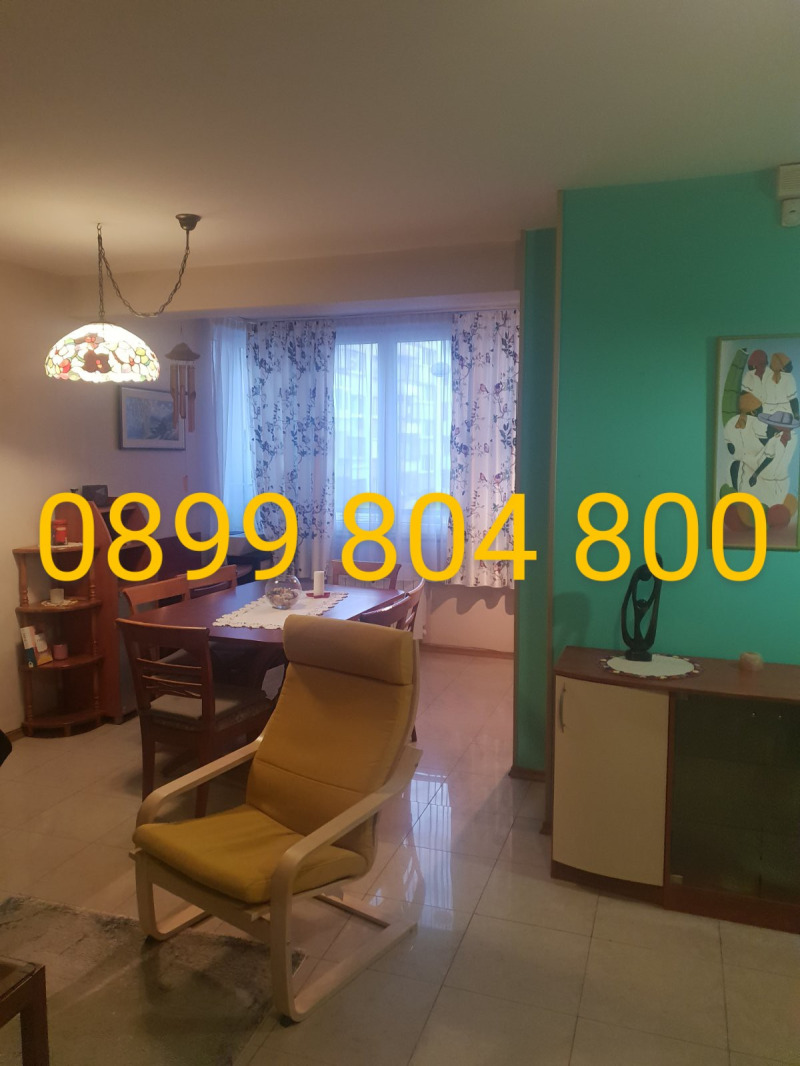 Do wynajęcia  Studio Sofia , Centar , 50 mkw | 79423917 - obraz [3]