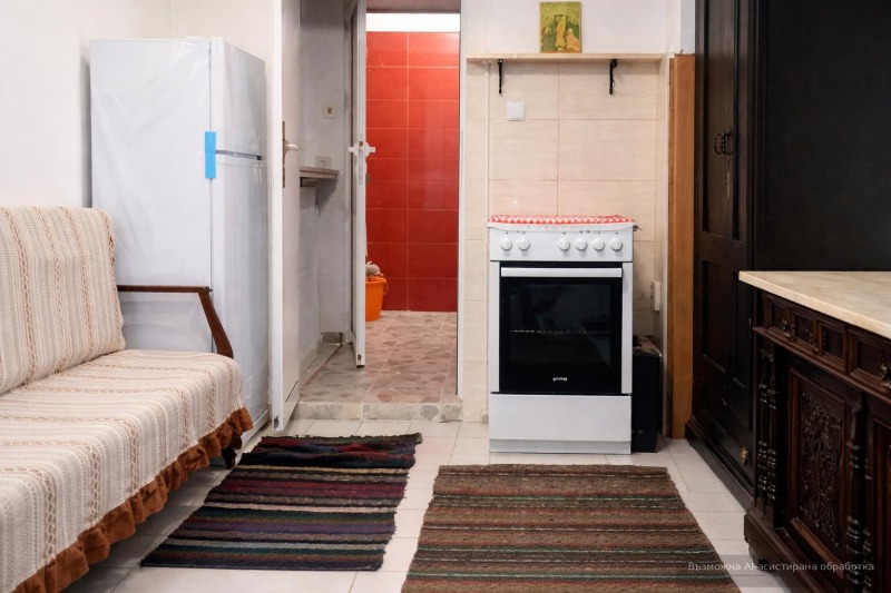 Дава под наем 1-СТАЕН, гр. София, Манастирски ливади, снимка 2 - Апартаменти - 52145618