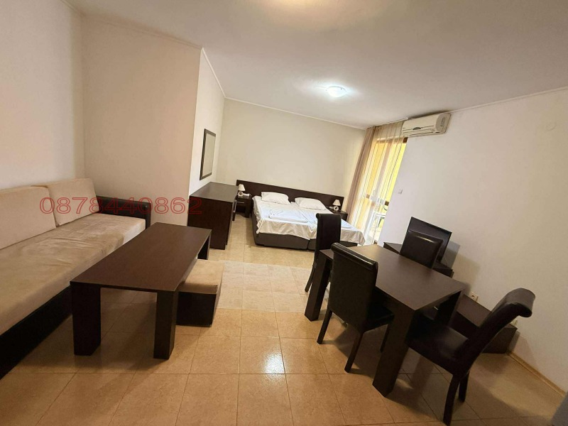 Дава под наем 1-СТАЕН, гр. Несебър, област Бургас, снимка 4 - Апартаменти - 52890389