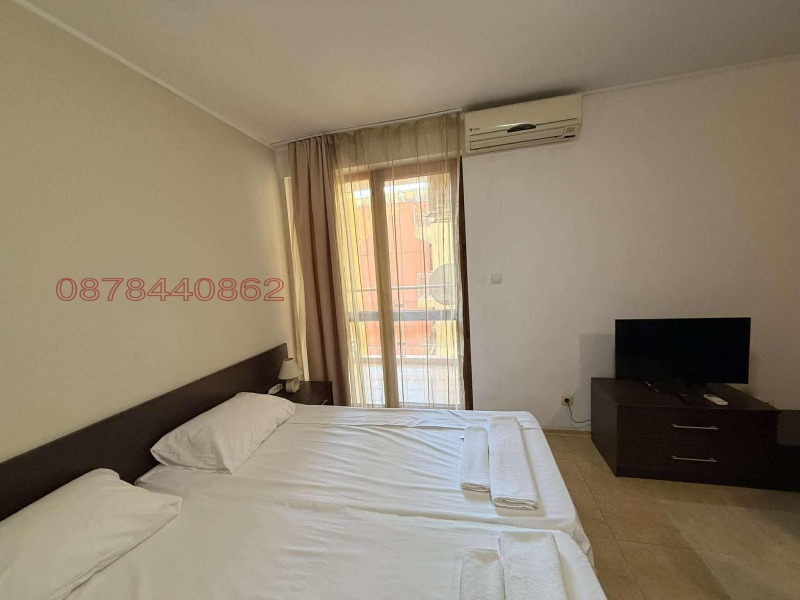 Дава под наем 1-СТАЕН, гр. Несебър, област Бургас, снимка 5 - Апартаменти - 52890389