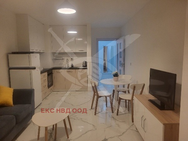 Дава под наем 1-СТАЕН, гр. Пловдив, Христо Смирненски, снимка 2 - Апартаменти - 53043367