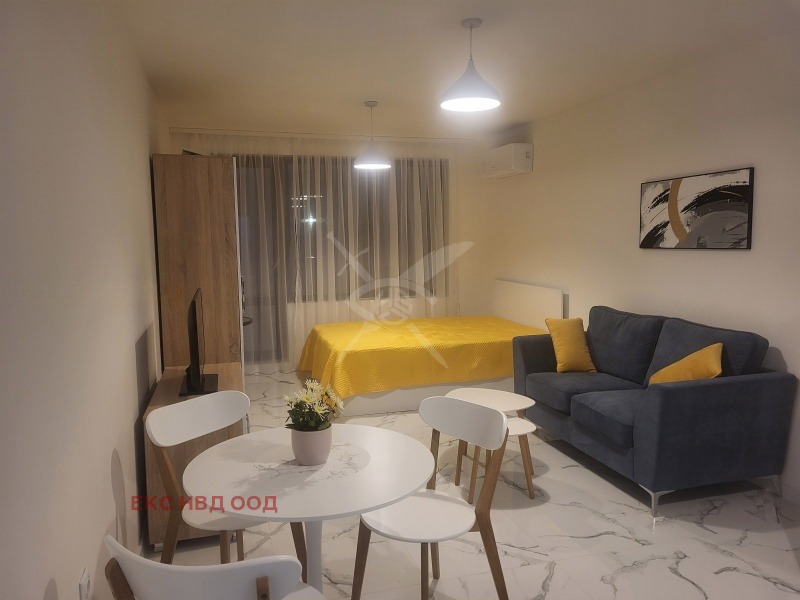 Дава под наем 1-СТАЕН, гр. Пловдив, Христо Смирненски