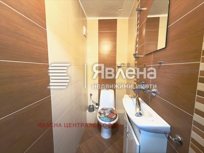 Дава под наем 1-СТАЕН, гр. София, Център, снимка 5 - Апартаменти - 53865979