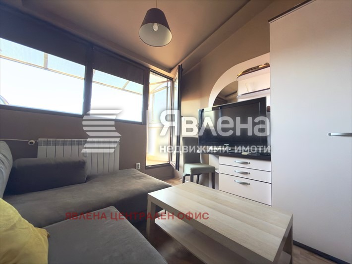 Дава под наем 1-СТАЕН, гр. София, Център, снимка 2 - Апартаменти - 53865979