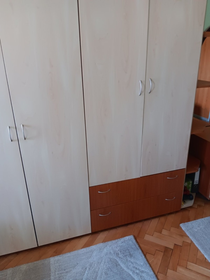 Дава под наем  2-стаен град София , Сухата река , 60 кв.м | 68541463 - изображение [10]