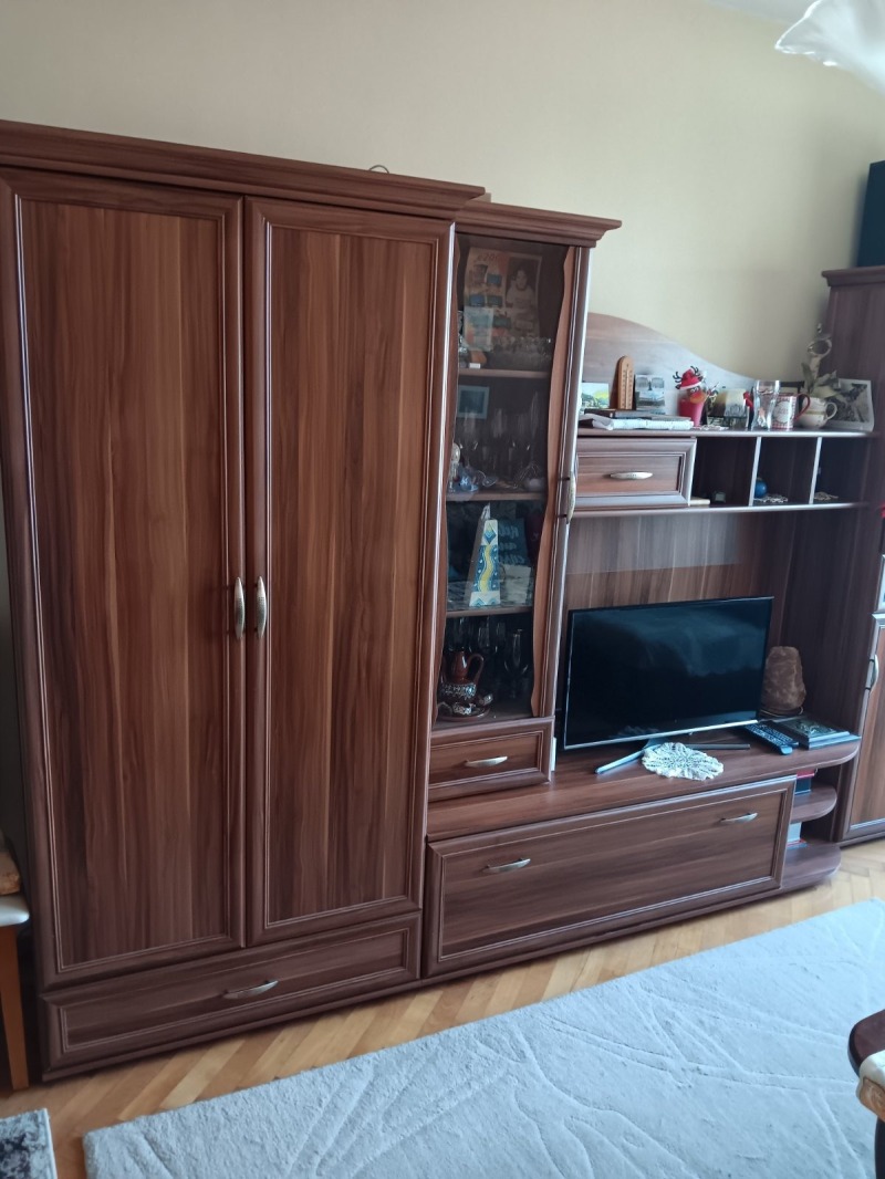 Дава под наем  2-стаен град София , Сухата река , 60 кв.м | 68541463 - изображение [4]