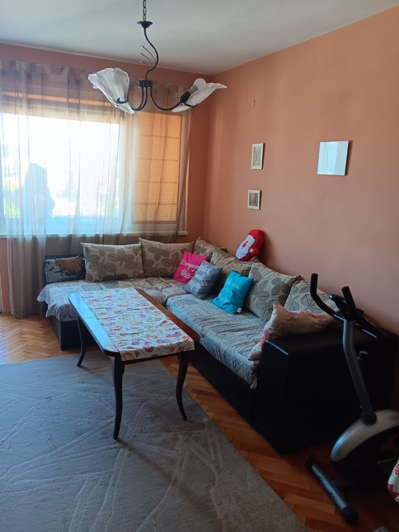 Дава под наем  2-стаен град София , Сухата река , 60 кв.м | 68541463 - изображение [2]